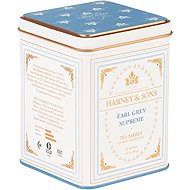 Harney & Sons Earl Grey Supreme Classic 20 pcs - Tea