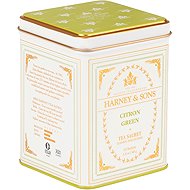 Harney & Sons Green Tea with Lemon Classic 20 pcs - Tea