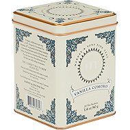 Harney & Sons Vanilla Comoro HT 20 pcs - Tea