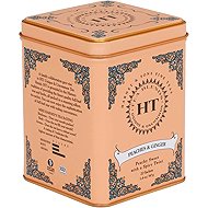 Harney & Sons Peach & Ginger HT 20 pcs - Tea