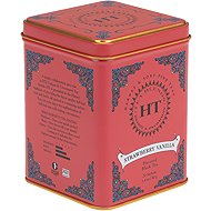 Harney & Sons Strawberry & Vanilla HT 20 pcs - Tea