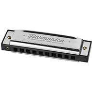 Legami Diatonic Harmonica in the Key of C - Harmonica