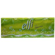 Harmony Paper handkerchiefs Elfi 10 × 10 pcs / 2 pcs. - Tissues