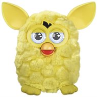  Hot Furby - Sprite yellow  - -