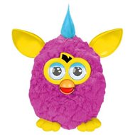 Furby Hot - Pink Flare růžový - -