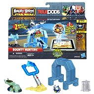 Angry Birds - Star Wars TELEPODS s odpalovačem  - Figure