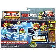  Angry Birds - Star Wars TELEPODS - Duel  - Figure
