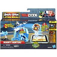  Angry Birds - Star Wars TELEPODS - Bounty Hunters  - Figure