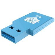 Home Assistant SkyConnect USB hub - Központi egység