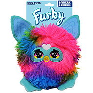 Hasbro Furby 17,8 cm - Dog Toy