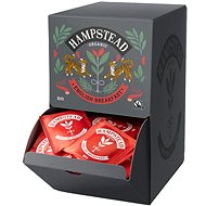 Hampstead Tea BIO black tea English Breakfast 250pcs - Tea