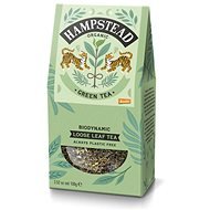 Hampstead Tea Organic green loose tea 100g - Tea