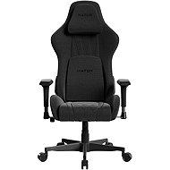HATOR Darkside 3 Medium Size Fabric, schwarz - Gaming-Stuhl