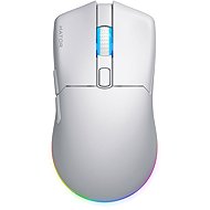HATOR Pulsar 3, white - Gaming Mouse