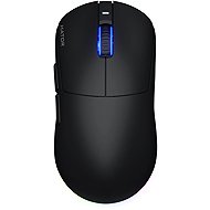 HATOR Quasar 3, black - Gaming Mouse