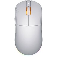HATOR Quasar 3, white - Gaming Mouse