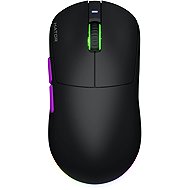 HATOR Quasar 3 ULTRA 8K+8K, black - Gaming Mouse
