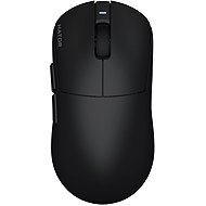 HATOR Quasar 3S ULTIMA 8K wireless, black - Gaming Mouse
