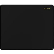 HATOR Tonn EVO L eSports Edition black - Mouse Pad