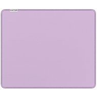 HATOR Tonn EVO M Gaming Mousepad Lilac - Mouse Pad