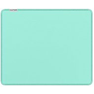 HATOR Tonn EVO M Gaming Mousepad Mint - Mouse Pad