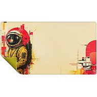 HATOR Tonn EVO 3XL Design Edition Astronaut - Mouse Pad
