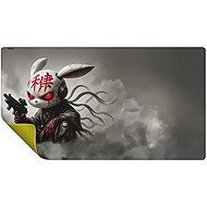 HATOR Tonn EVO 3XL Design Edition Angry bunny - Mouse Pad