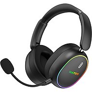 HATOR PHOENIX 2 wireless headset, black - Gaming Headphones