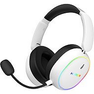 HATOR PHOENIX 2 wireless headset, white - Gaming Headphones