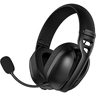 HATOR HYPERPUNK 3 wireless headset, black - Gaming Headphones
