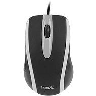 Havit MS753 Black - Mouse