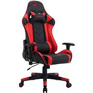 Havit Gamenote GC932, Black-Red - Gaming Chair