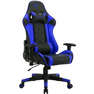 Havit Gamenote GC932, Black-blue - Gaming Chair