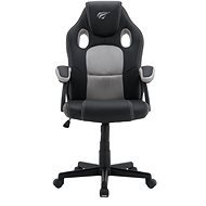 Havit Gamenote GC939, Black-grey - Gaming Chair