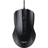 Havit Gamenote MS752, Black - Mouse