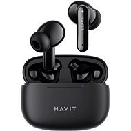Havit TW967 Black - Vezeték nélküli fül-/fejhallgató