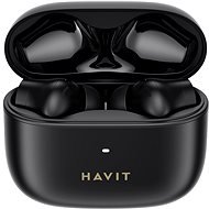Havit TW958 Pro Black - Wireless Headphones