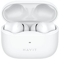 Havit TW958 Pro Beige - Vezeték nélküli fül-/fejhallgató