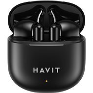 Havit TW976 Black - Vezeték nélküli fül-/fejhallgató