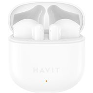 Havit TW976 White - Vezeték nélküli fül-/fejhallgató