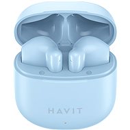 Havit TW976 Blue - Kabellose Kopfhörer