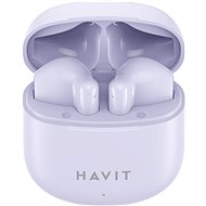 Havit TW976 Purple - Wireless Headphones