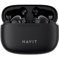 Havit TW967 Pro Black - Wireless Headphones
