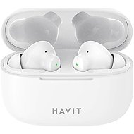 Havit TW967 Pro White - Wireless Headphones