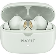 Havit TW 992 Green - Wireless Headphones