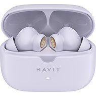 Havit TW 992 Purple - Kabellose Kopfhörer