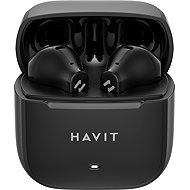 Havit TW966 LIFE Black - Kabellose Kopfhörer