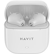 Havit TW966 LIFE White - Wireless Headphones