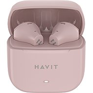 Havit TW966 LIFE Pink - Wireless Headphones