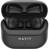 Havit TW982 PRO Black - Wireless Headphones